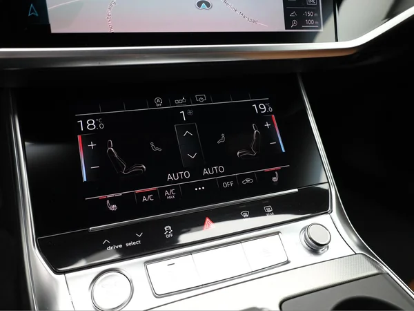 AUDI A6 Avant (2020) — foto 13 van 24