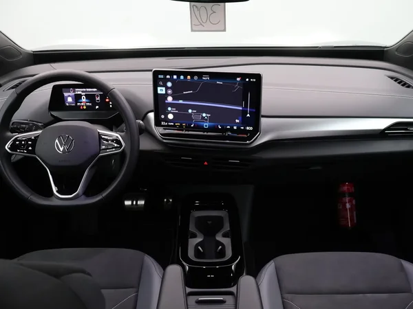 Volkswagen ID.4 (2025) — foto 10 van 25