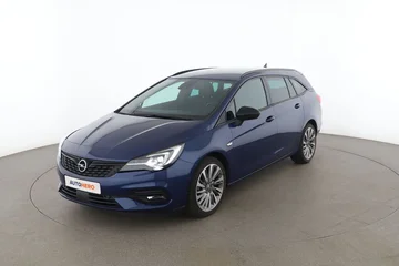 Opel Astra d8709ff6-e63f-49c7-ba34-199f4bf29308
