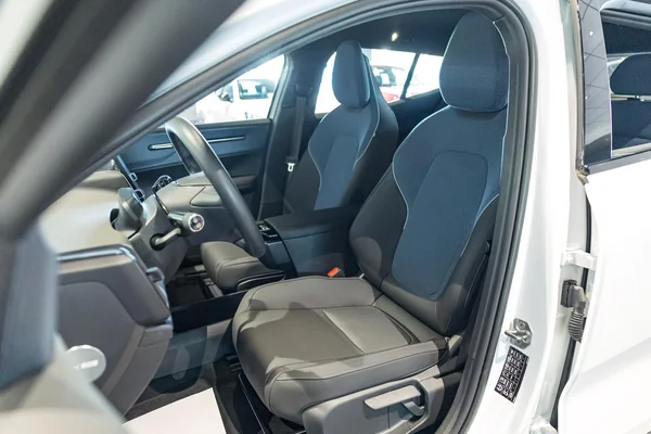Volvo EX30 (2024) — foto 14 van 31