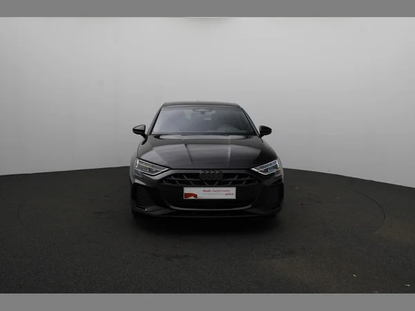 AUDI A3 Sportback (2026) — foto 10 van 21