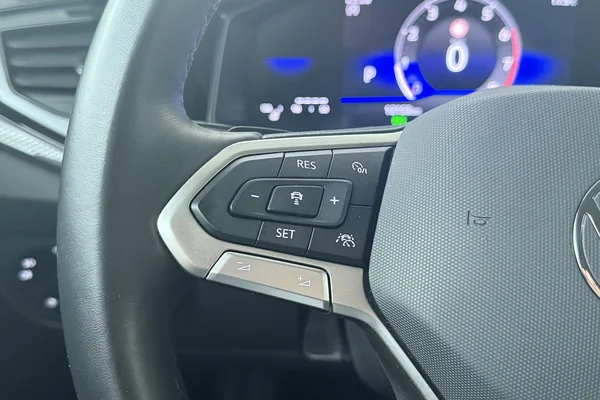 Volkswagen Taigo (2025) — foto 6 van 18