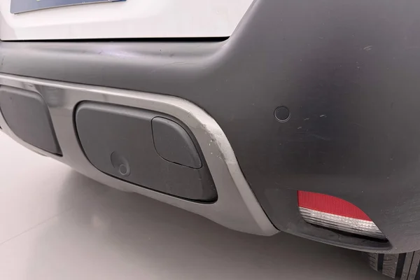Citroen C3 Aircross (2018) — foto 18 van 27