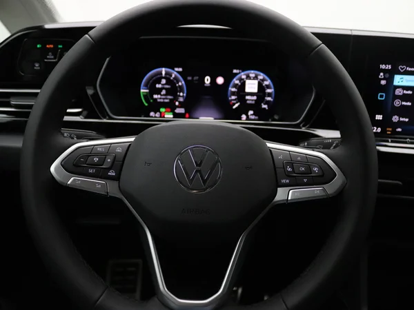VOLKSWAGEN Caddy Maxi eHybrid (2025) — foto 19 van 19