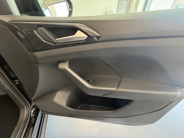 VOLKSWAGEN T-Cross (2025) — foto 17 van 24