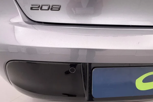 Peugeot 208 (2025) — foto 18 van 29