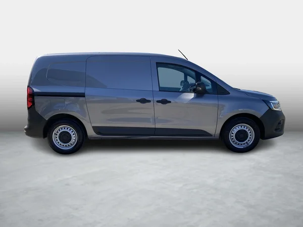Renault Kangoo (2025) — foto 14 van 20