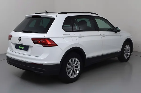 Volkswagen Tiguan (2022) — foto 33 van 37