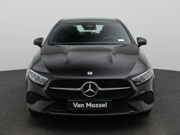 Mercedes-Benz A-Klasse (2023) — foto 23 van 44