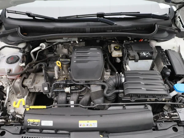Volkswagen Polo (2024) — foto 28 van 37