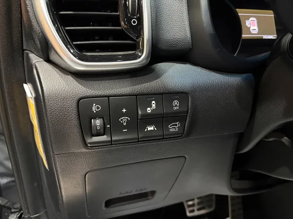Kia Sportage (2019) — foto 6 van 28