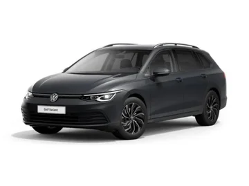 VOLKSWAGEN Golf Variant VIII (2021)