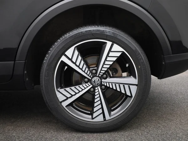 MG ZS EV (2021) — foto 5 van 42