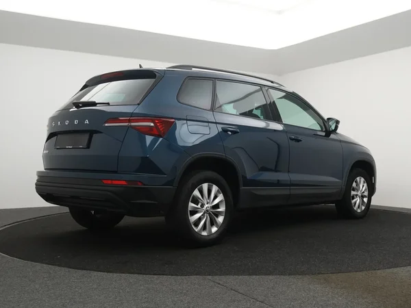 Škoda Karoq (2023) — foto 12 van 24