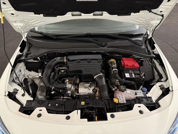 FIAT Tipo (2022) — foto 6 van 28