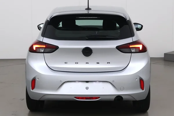 Opel Corsa (2025) — foto 13 van 18