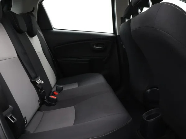 Toyota Yaris (2017) — foto 15 van 26