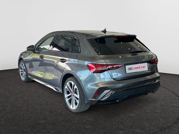 AUDI A3 Sportback PHEV (2026) — foto 2 van 3
