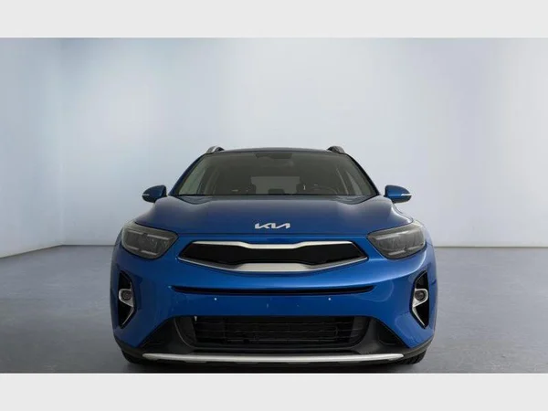 Kia STONIC (2025) — foto 8 van 15