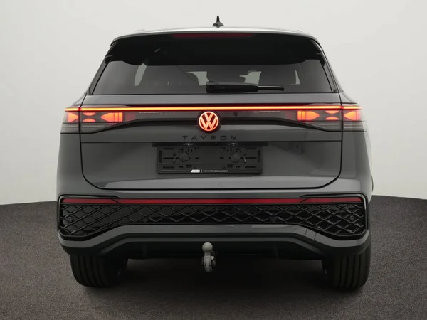 VOLKSWAGEN Tayron eHybrid (PHEV) (2025) — foto 6 van 10