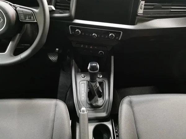 AUDI A1 Sportback (2026) — foto 6 van 15