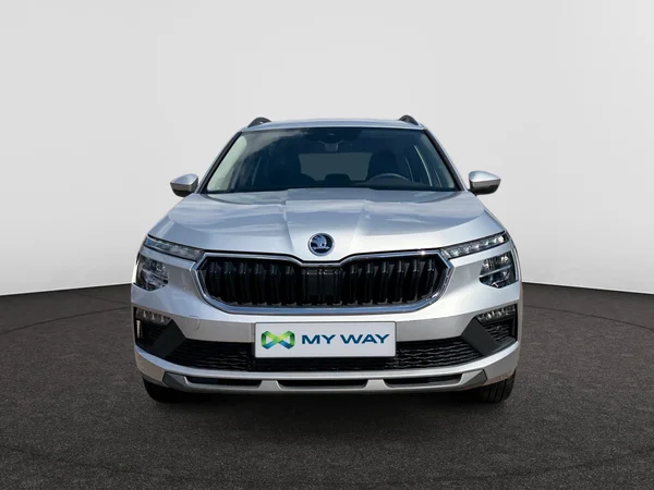 SKODA Kamiq (2026) — foto 2 van 19