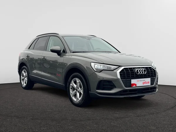 AUDI Q3 (2021) — foto 9 van 18