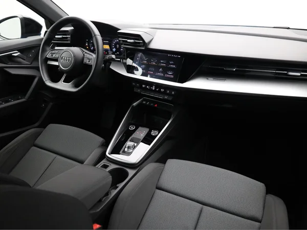 AUDI A3 Sportback PHEV (2021) — foto 14 van 20