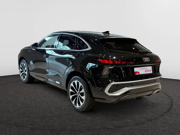 AUDI Q3 Sportback (2026) — foto 8 van 15