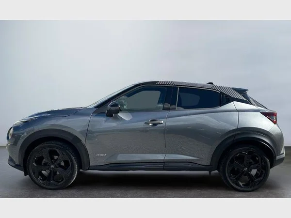 Nissan JUKE (2022) — foto 27 van 29