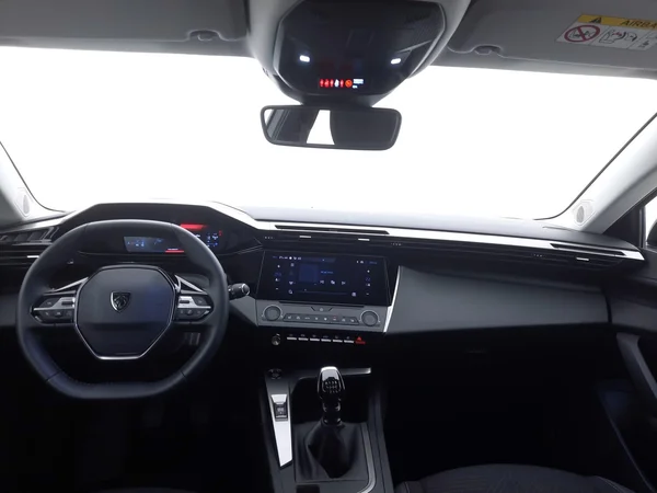 Peugeot 308 (2023) — foto 19 van 19