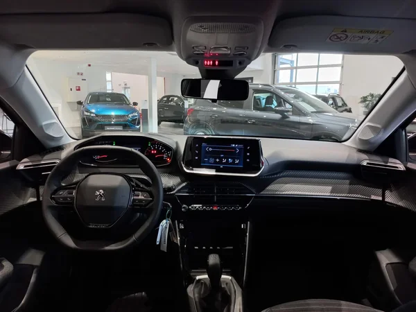 Peugeot 208 (2022) — foto 7 van 26