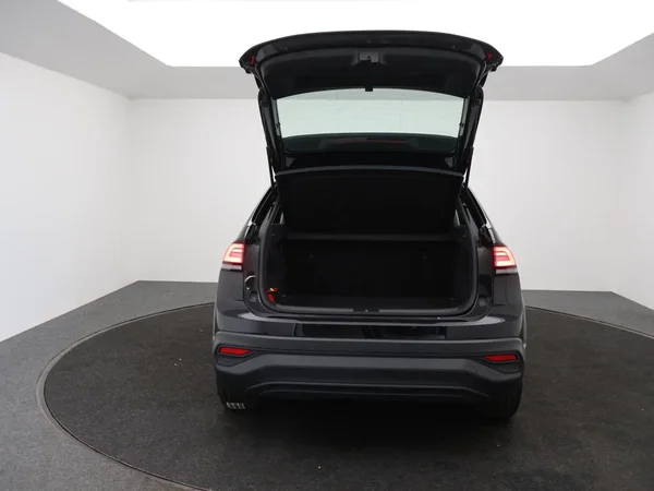 Volkswagen Taigo (2022) — foto 17 van 25