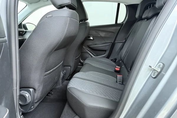 Peugeot 208 (2025) — foto 15 van 16