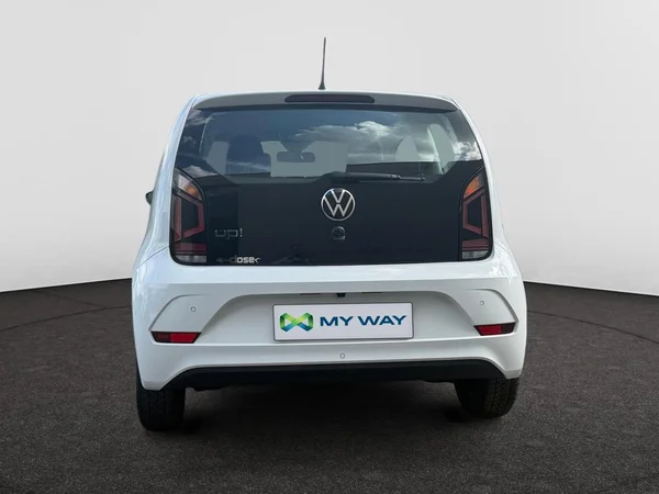 VOLKSWAGEN Up! (2021) — foto 7 van 17