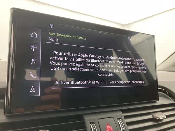 AUDI Q5 Sportback (2022) — foto 7 van 36