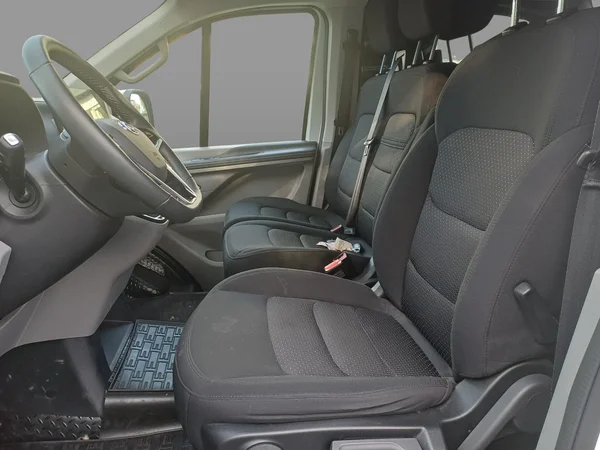 Maxus eDeliver7 (2025) — foto 10 van 22