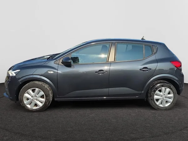 DACIA Sandero (2023) — foto 12 van 24