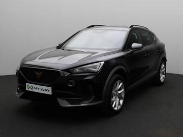 CUPRA Formentor (2024)