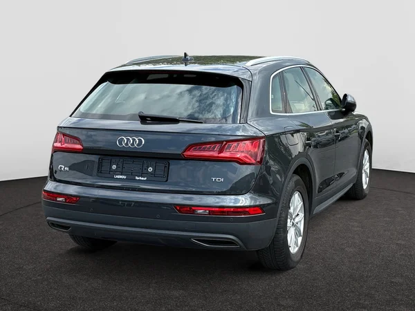 AUDI Q5 (2017) — foto 3 van 21