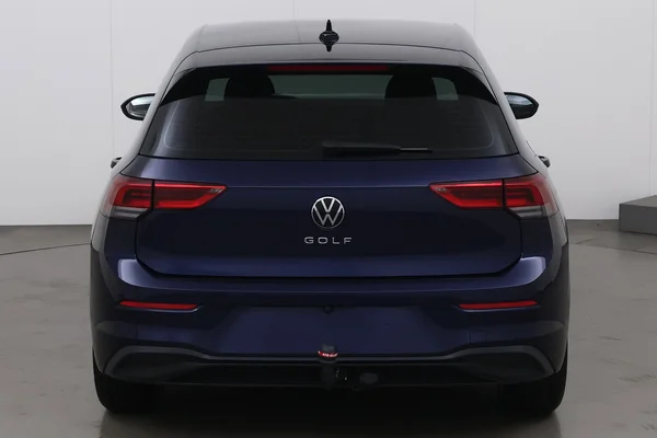 Volkswagen Golf VIII (2023) — foto 15 van 20
