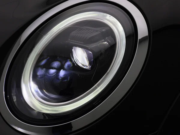 MINI Cooper (2022) — foto 5 van 38