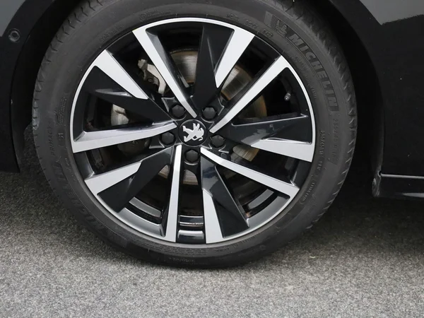 Peugeot 508 (2022) — foto 5 van 48