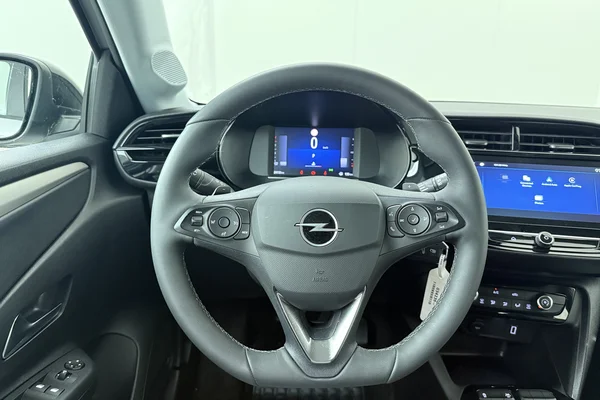 Opel Corsa (2025) — foto 2 van 20