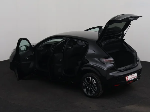 PEUGEOT 208 (2025) — foto 25 van 26
