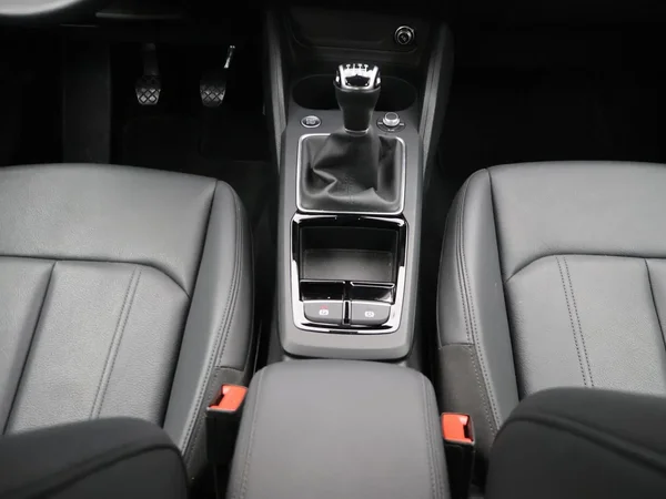 Audi Q2 (2025) — foto 7 van 26