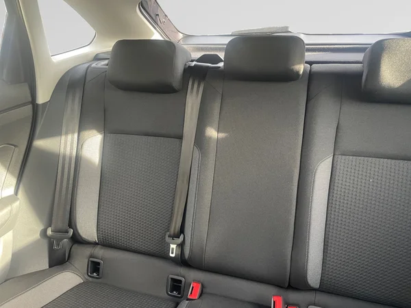 VOLKSWAGEN Taigo (2026) — foto 5 van 24