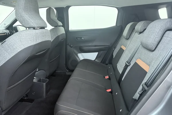 Citroen E-C3 Aircross (2025) — foto 15 van 16