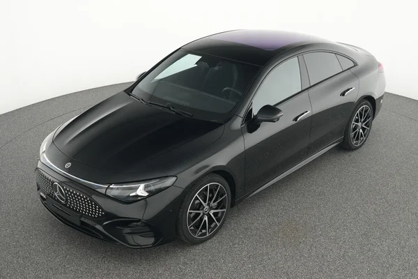 Mercedes-Benz CLA (2026) — foto 3 van 21