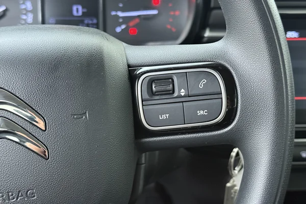 Citroen C3 (2023) — foto 6 van 16